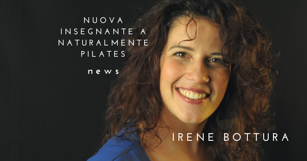 nuovainsegnanteNaturalmentePilates Morbi vitae purus dictum, ultrices tellus in, gravida lectus.